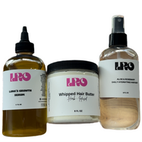 Ultimate Moisture Package