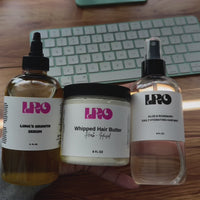 Ultimate Moisture Package