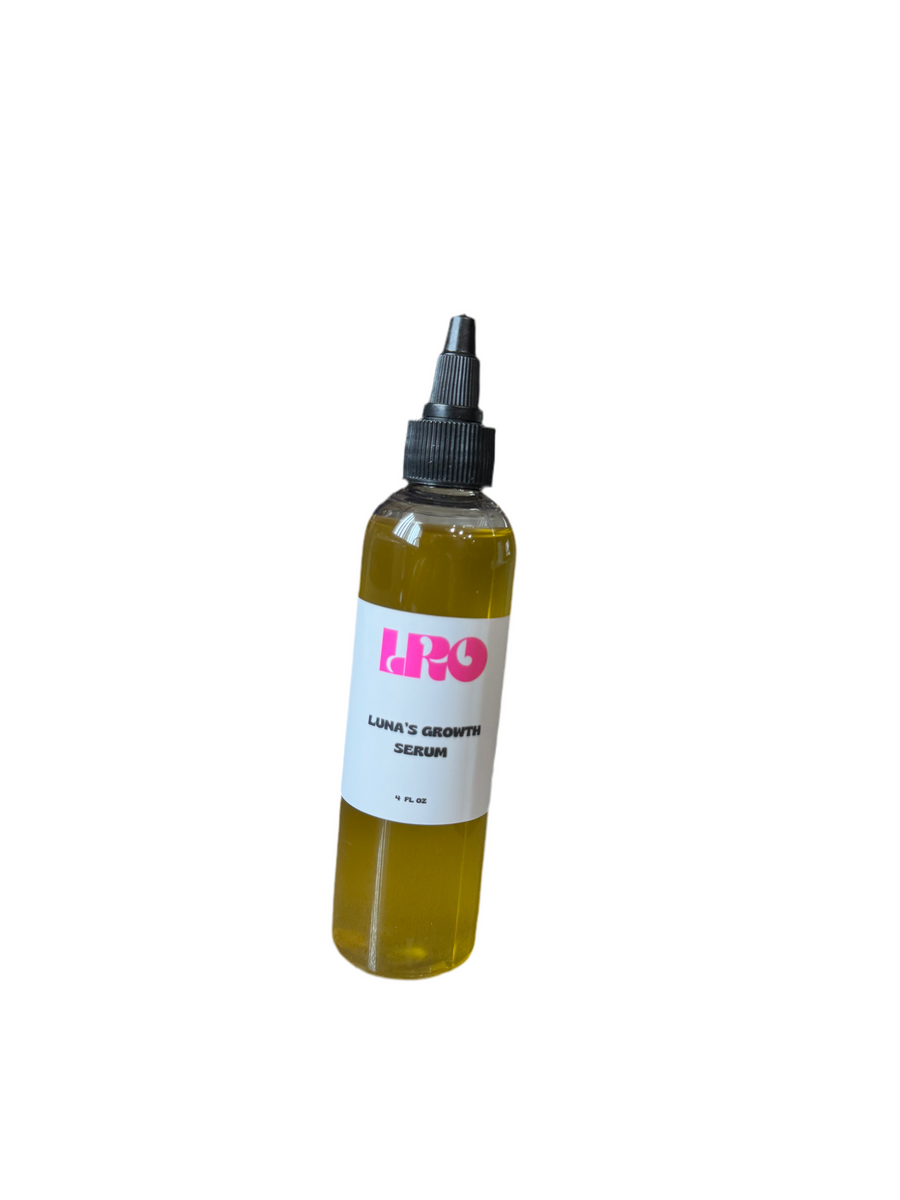 LUNA’S GROWTH SERUM 4 Oz
