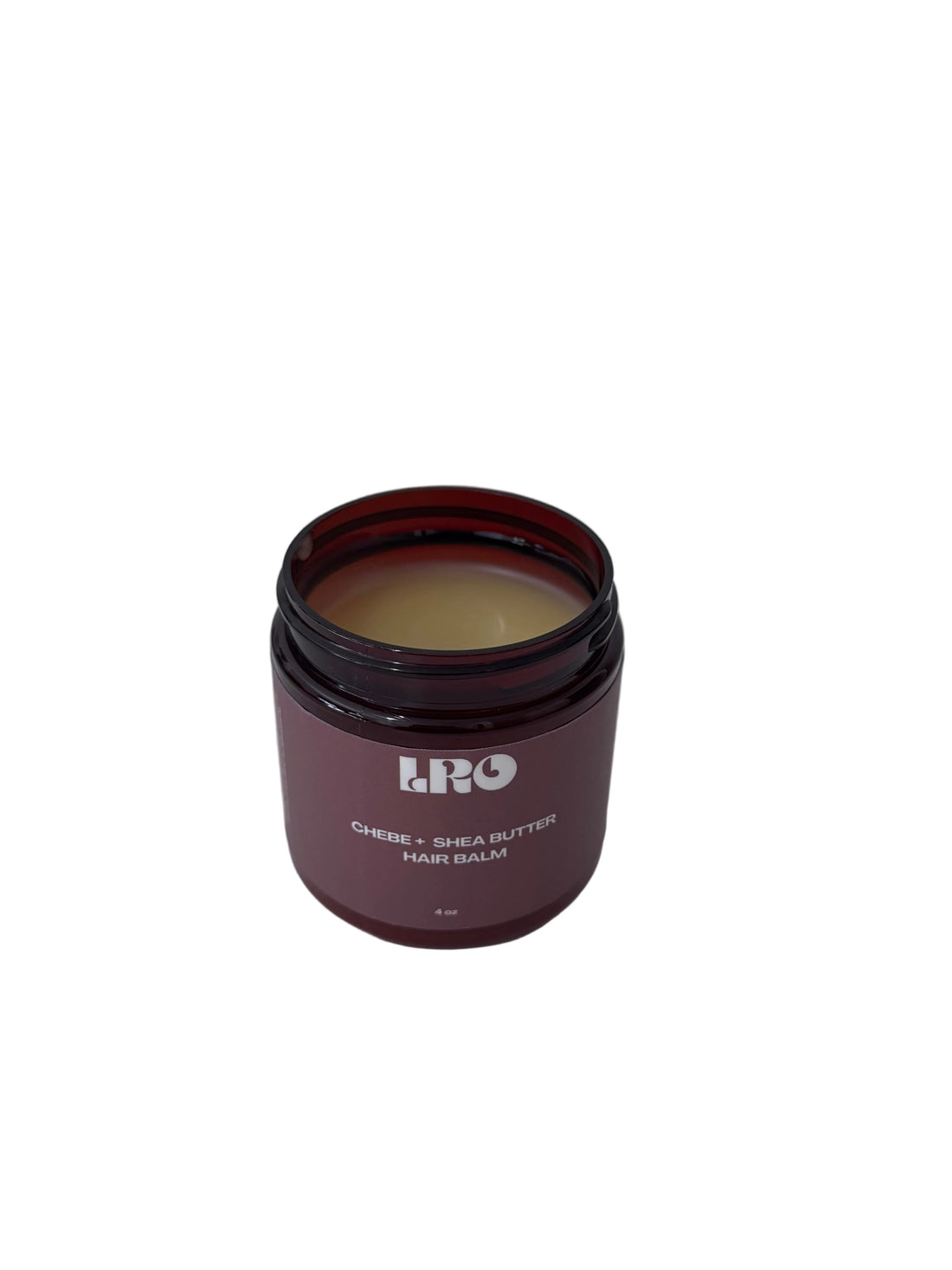 Chebe + Shea Butter Hair Balm 4oz