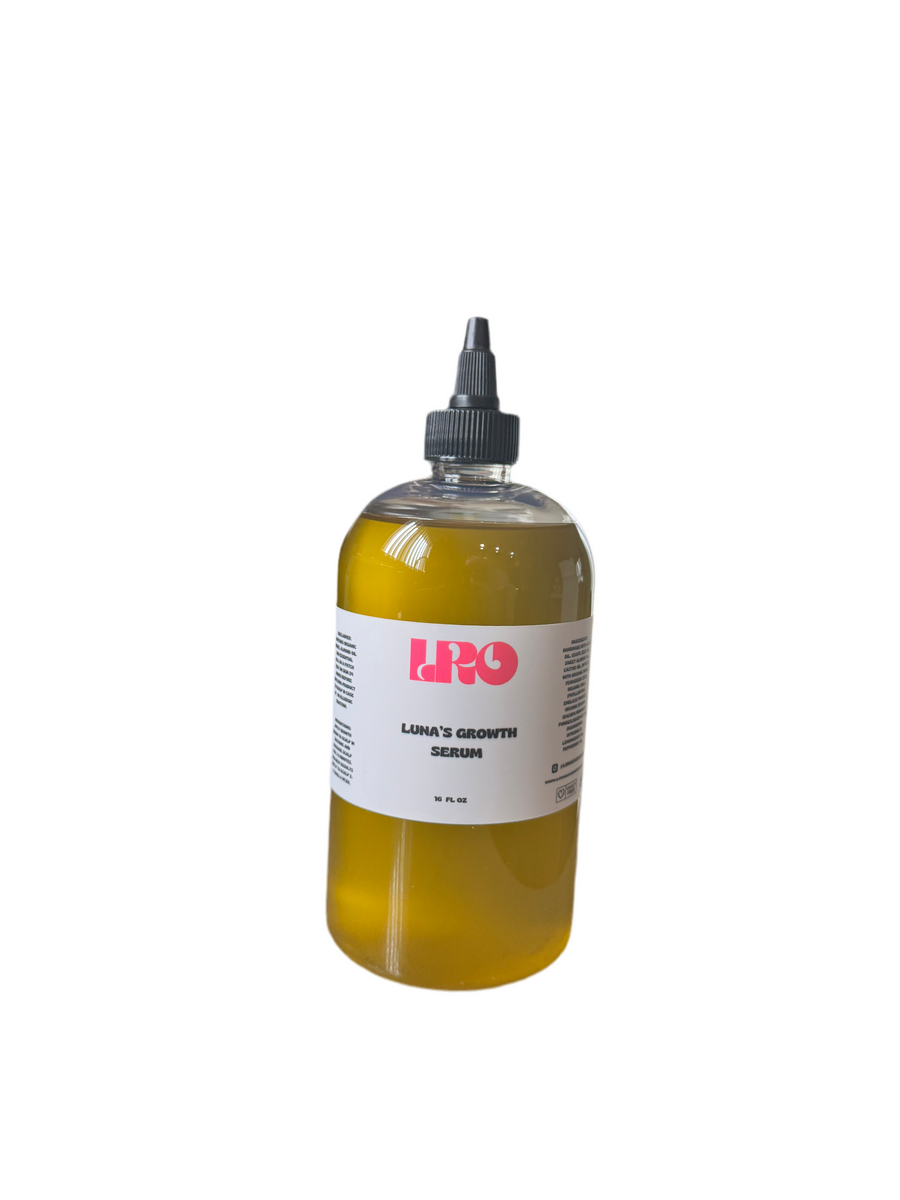 LUNA’S GROWTH SERUM 16 OZ