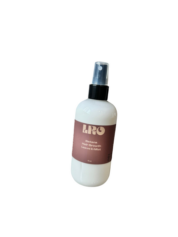 Batana Hair Growth Leave In Mist