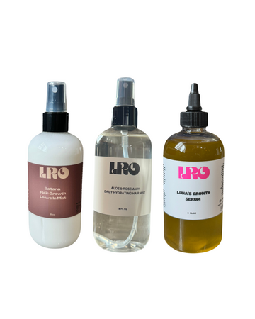 Mist + Moisture Bundle