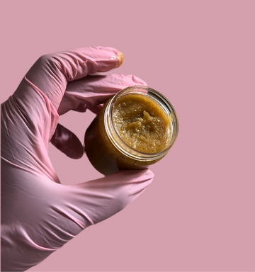 Raw Batana Oil 2oz