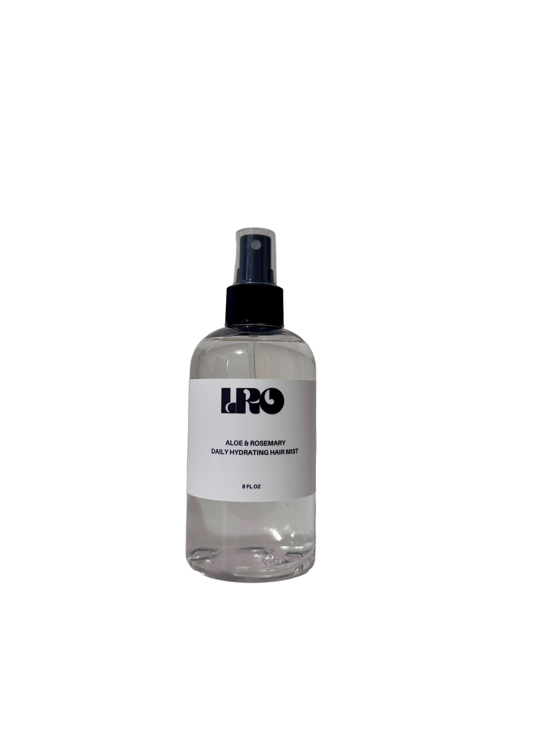 Aloe & Rosemary Daily Hydrating Hair Mist 8oz