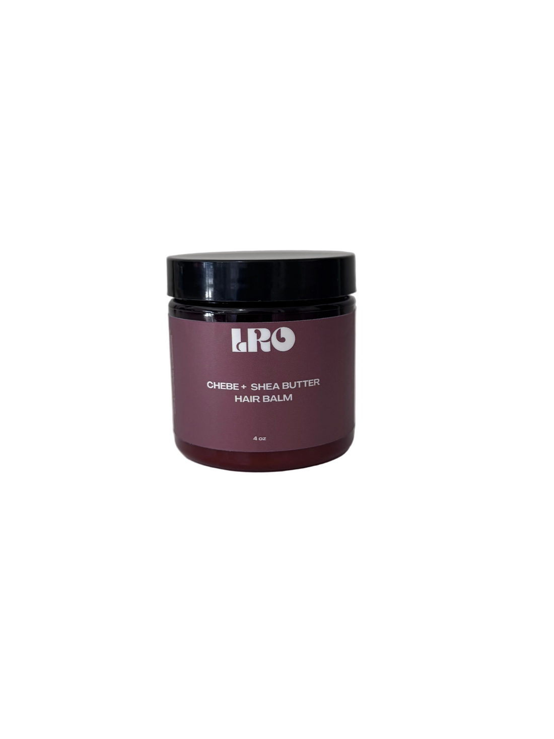 Chebe + Shea Butter Hair Balm 4oz