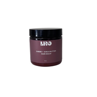 Chebe + Shea Butter Hair Balm 4oz