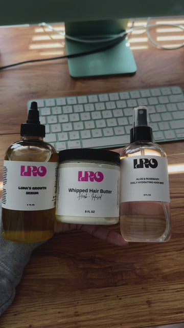 Ultimate Moisture Package
